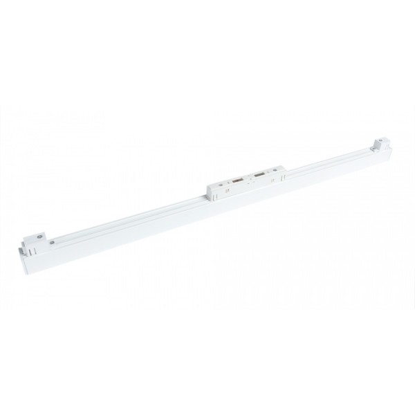 Трековый светильник Linea A4643PL-1WH