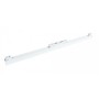 Трековый светильник Linea A4643PL-1WH