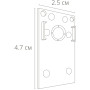 Заглушка Linea-Accessories A482133