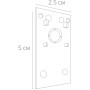 Заглушка Linea-Accessories A482033