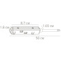 Питание боковое Linea-Accessories A480133
