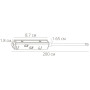 Питание боковое Linea-Accessories A480233
