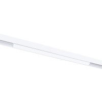 Трековый светильник Linea A4663PL-1WH