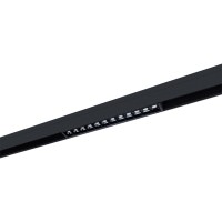 Трековый светильник Linea A4684PL-1BK
