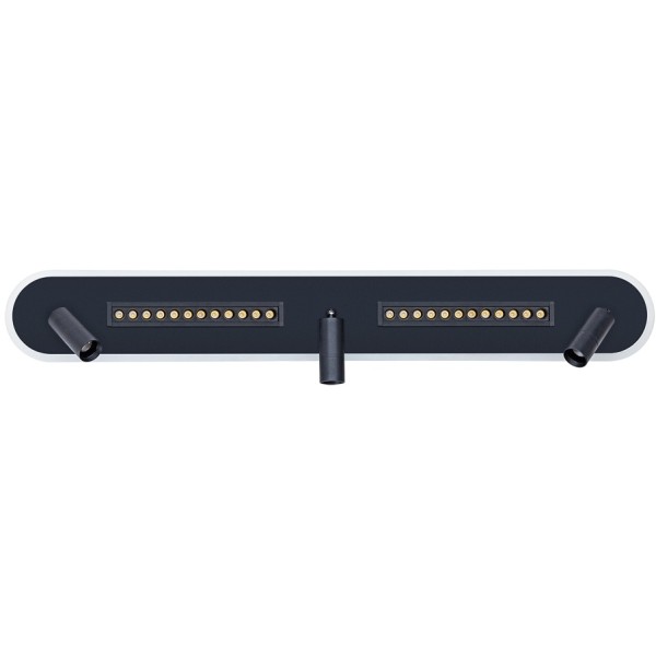Спот Pisces A2220PL-3BK