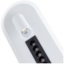 Спот Pisces A2220PL-3WH