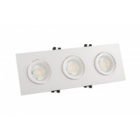 Точечный светильник DK3023-WH