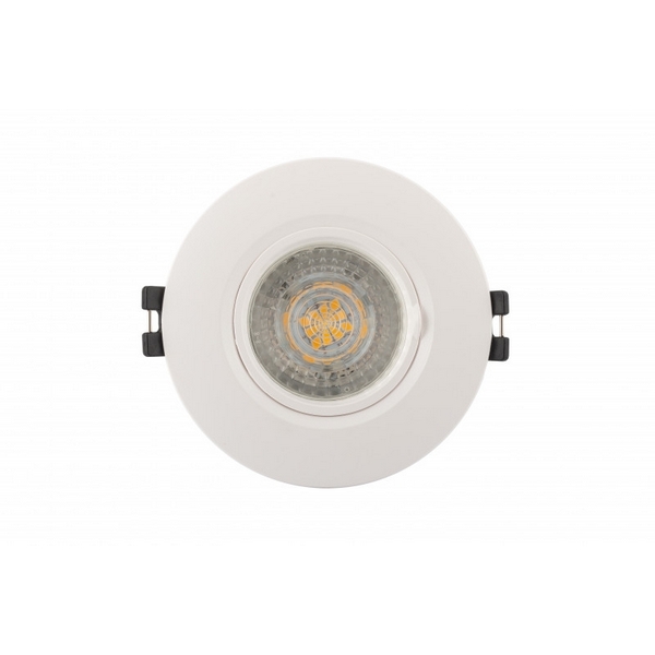 Точечный светильник DK3028-WH