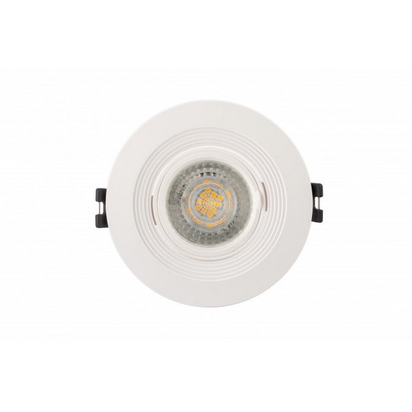 Точечный светильник DK3029-WH