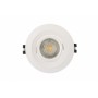 Точечный светильник DK3029-WH