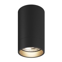 Точечный светильник DK2000 DK2050-BK