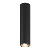 Точечный светильник DK2000 DK2052-BK