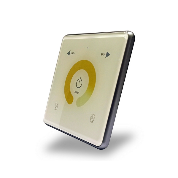 Настенная панель управления Smart DK7200-WH