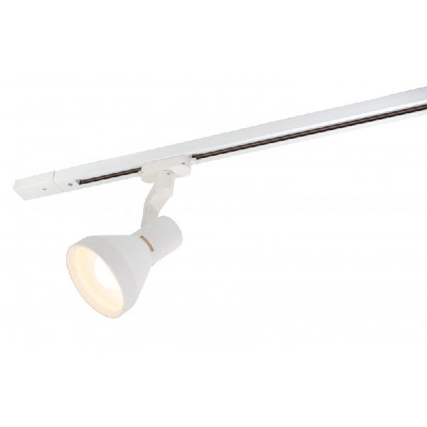 Трековый светильник DK6010-WH Трековый светильник DK6010-WH