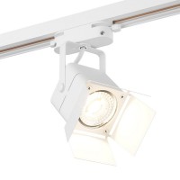 Трековый светильник DK6012-WH