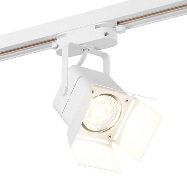 Трековый светильник DK6012-WH