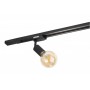 Трековый светильник DK6207-BK Трековый светильник DK6207-BK