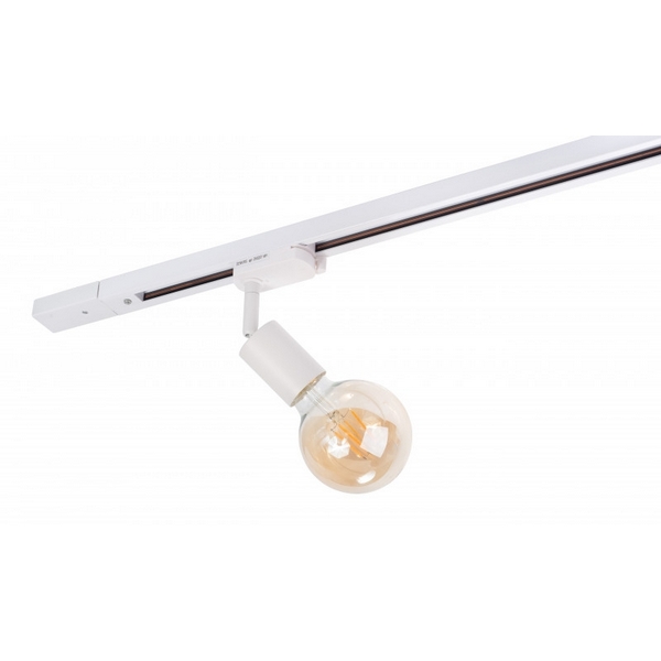 Трековый светильник DK6207-WH Трековый светильник DK6207-WH