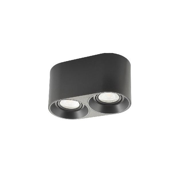 Точечный светильник DK3040 DK3036-BK Точечный светильник DK3040 DK3036-BK