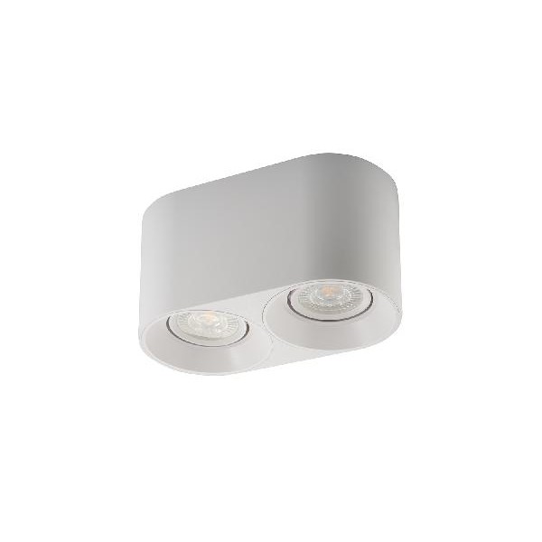Точечный светильник DK3040 DK3036-WH Точечный светильник DK3040 DK3036-WH