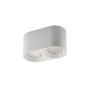 Точечный светильник DK3040 DK3036-WH Точечный светильник DK3040 DK3036-WH
