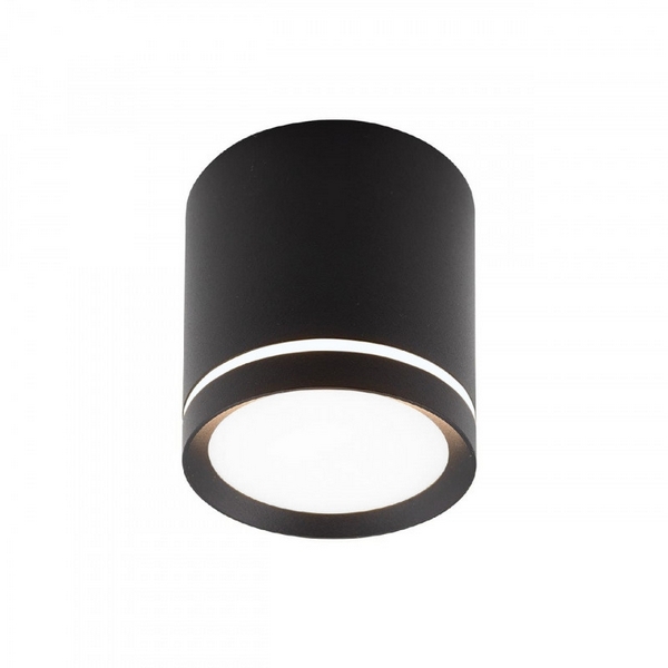 Точечный светильник DK4016 DK4013-BK