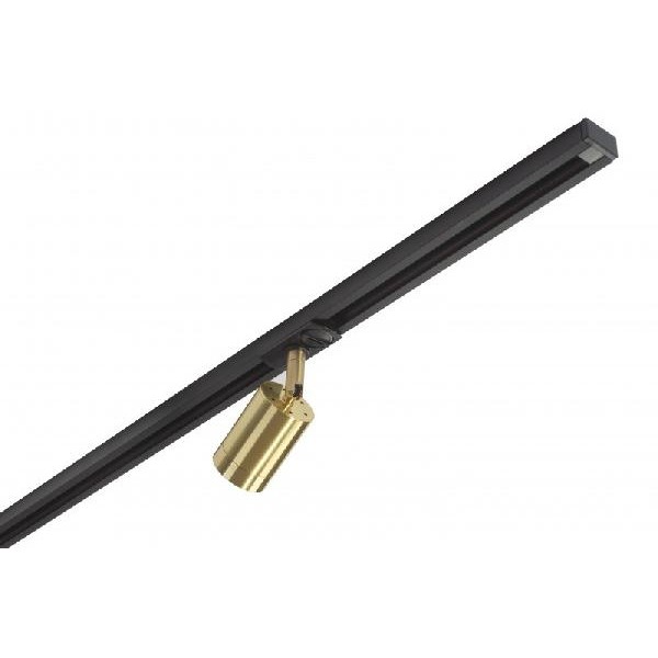 Трековый светильник DK620 DK6201-BS
