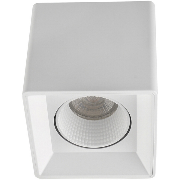 Точечный светильник DK3030 DK3080-WH Точечный светильник DK3030 DK3080-WH