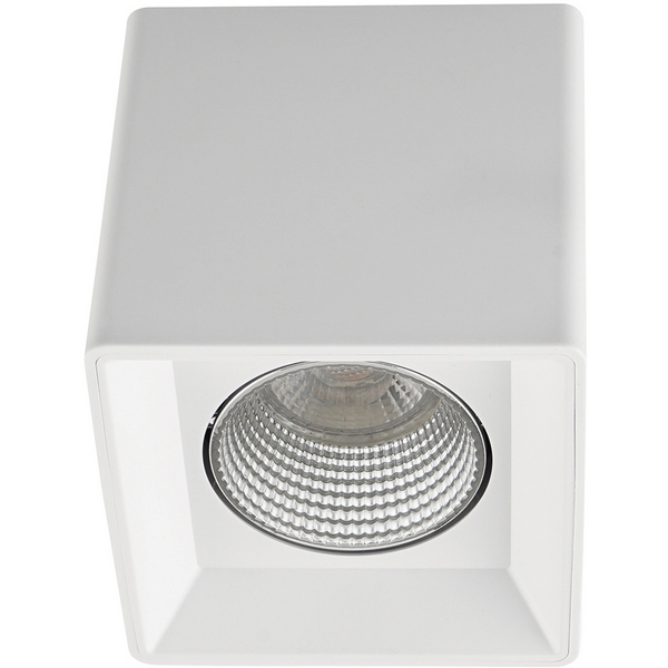 Точечный светильник DK3030 DK3080-WH+CH Точечный светильник DK3030 DK3080-WH+CH