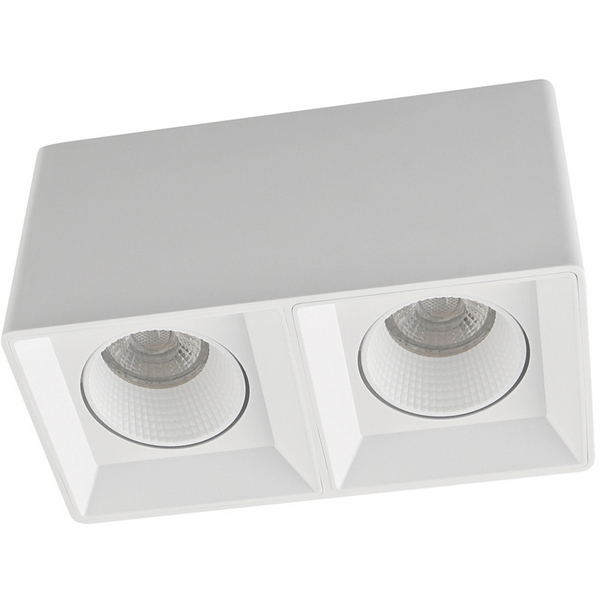 Точечный светильник DK3030 DK3085-WH Точечный светильник DK3030 DK3085-WH