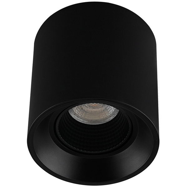 Точечный светильник DK3040 DK3090-BK Точечный светильник DK3040 DK3090-BK