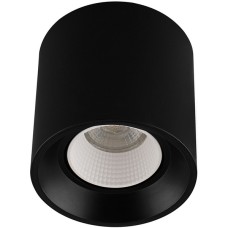 Точечный светильник DK3040 DK3090-BK+WH