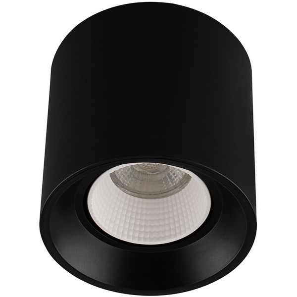 Точечный светильник DK3040 DK3090-BK+WH Точечный светильник DK3040 DK3090-BK+WH
