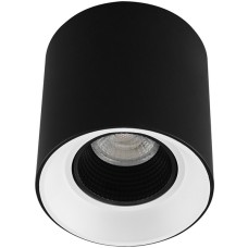Точечный светильник DK3040 DK3090-BW+BK