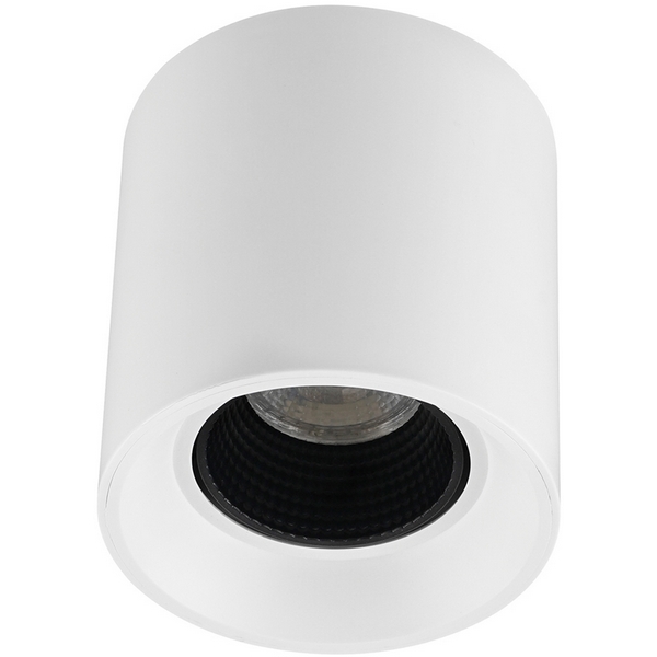 Точечный светильник DK3040 DK3090-WH+BK Точечный светильник DK3040 DK3090-WH+BK