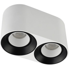 Точечный светильник DK3040 DK3096-WB+WH