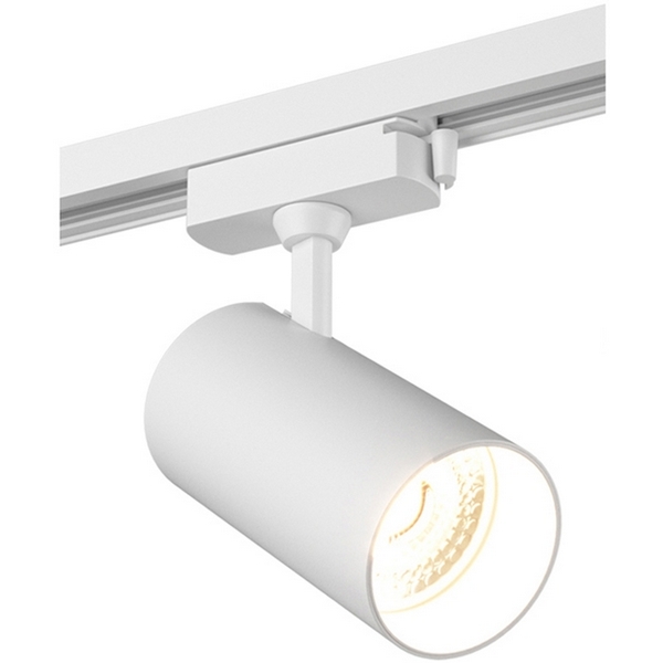 Трековый светильник DK6030 DK6040-WH
