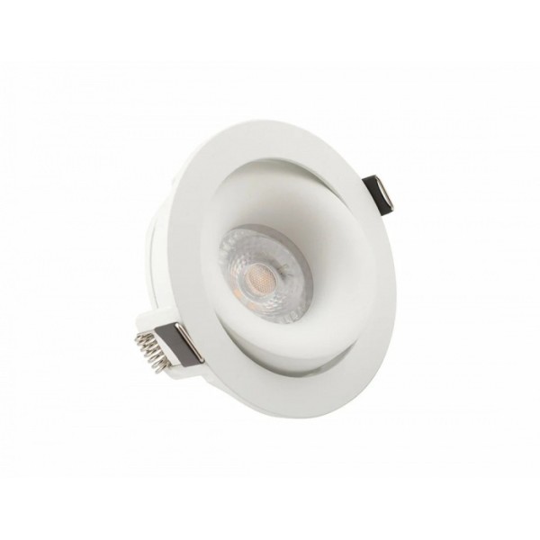 Точечный светильник Roto DK2120-WH