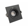 Точечный светильник Roto DK2121-BK