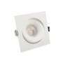 Точечный светильник Roto DK2121-WH