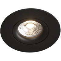 Точечный светильник DK2037 DK2037-BK