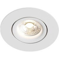 Точечный светильник DK2037 DK2037-WH