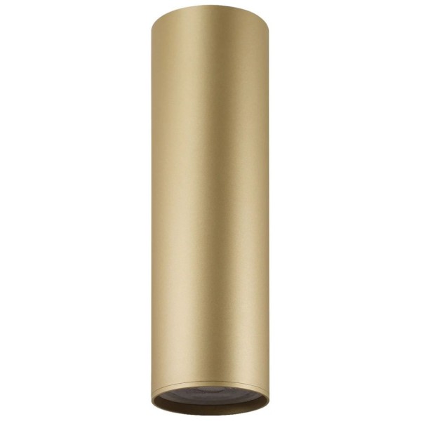 Точечный светильник Tube DK2052-SG