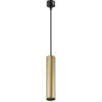 Подвесной светильник Tube DK4050-BG