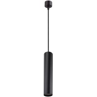 Подвесной светильник Tube DK4050-BK