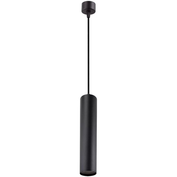 Подвесной светильник Tube DK4050-BK