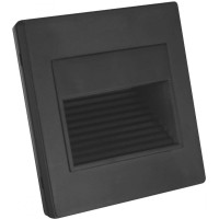 Подсветка для лестниц и ступеней DK3050 DK3050-BK