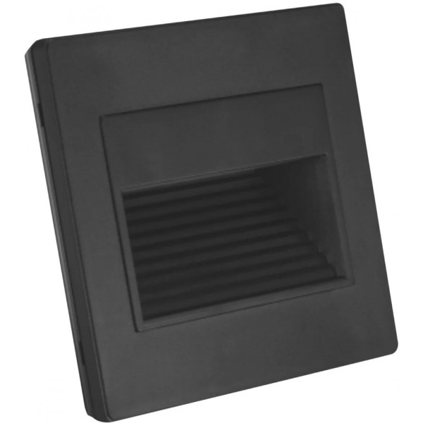 Подсветка для лестниц и ступеней DK3050 DK3050-BK