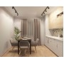Трековый светильник DK4016 DK6400-BK Трековый светильник DK4016 DK6400-BK