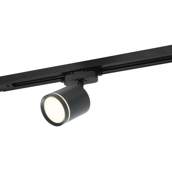 Трековый светильник DK4016 DK6400-BK Трековый светильник DK4016 DK6400-BK